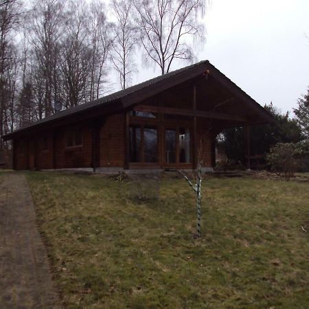 Pusterummet, Klaveroed Klaverod Kültér fotó