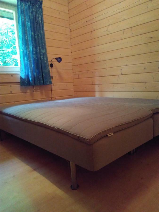 Pusterummet, Klaveroed Klaverod Kültér fotó