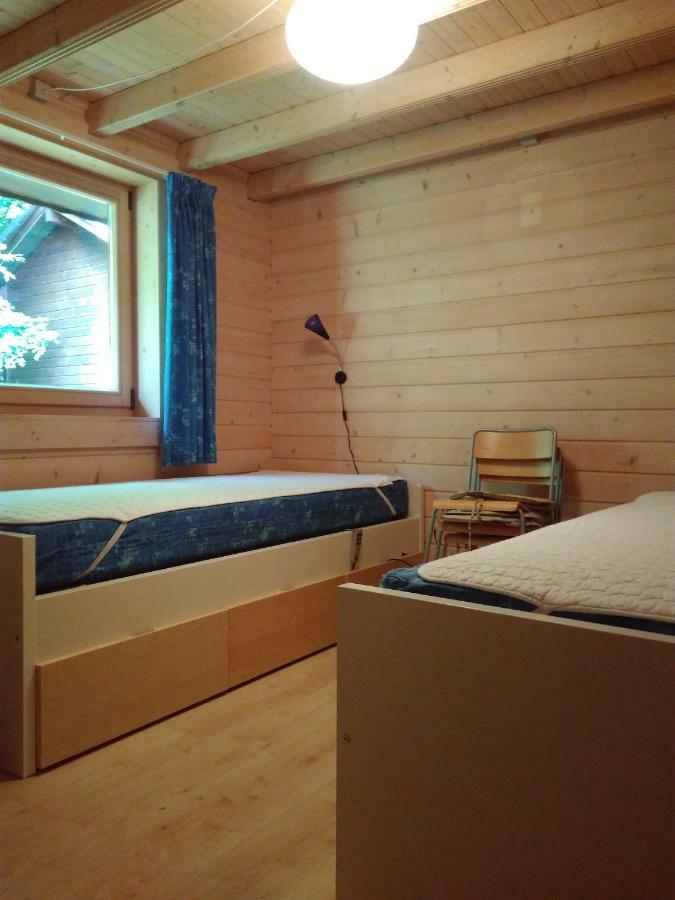 Pusterummet, Klaveroed Klaverod Kültér fotó