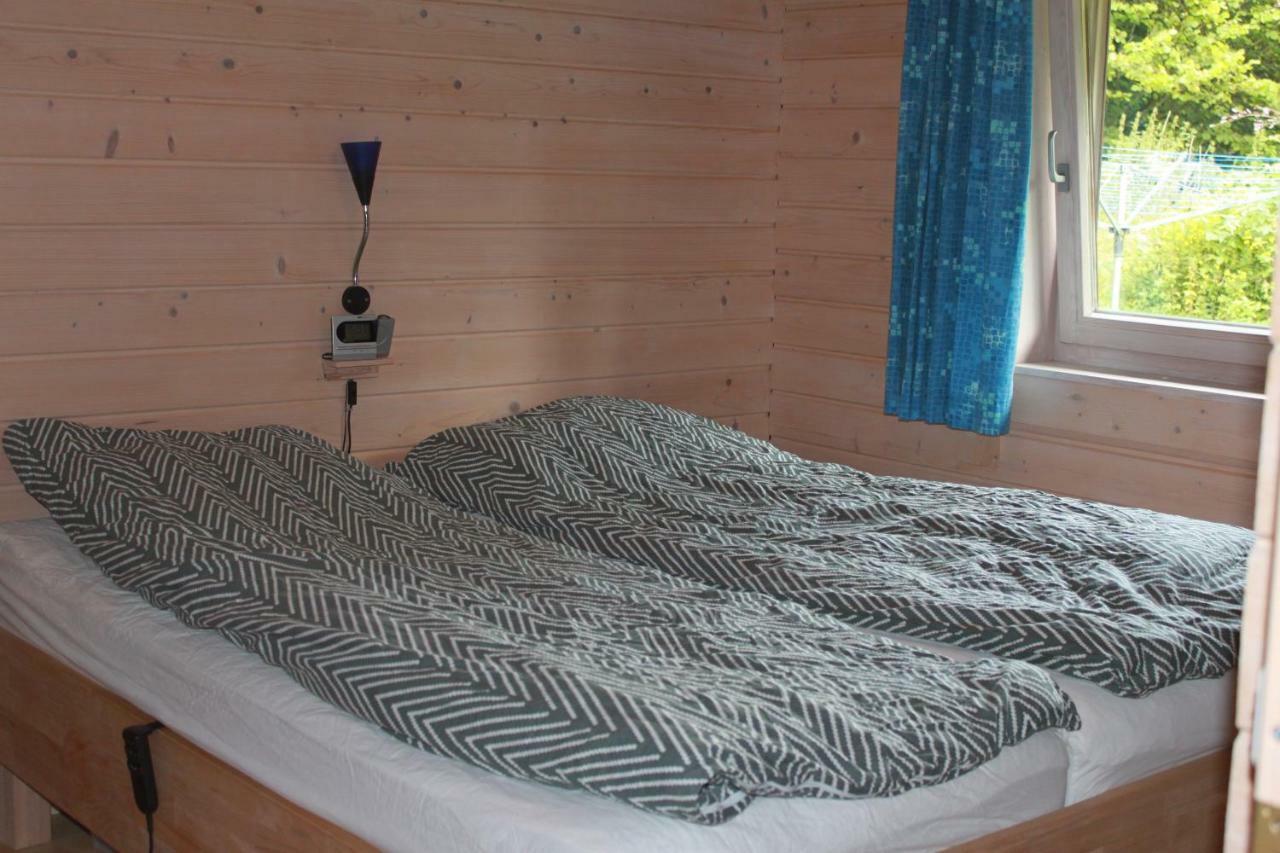 Pusterummet, Klaveroed Klaverod Kültér fotó